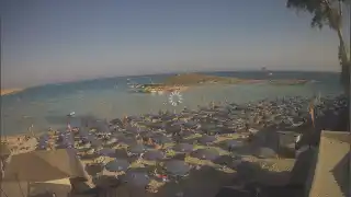 Vorschaubild 15. Juli 2026 15:00 Ayia Napa Zypern - Nissi Beach
