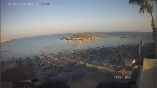 Vorschaubild 15. Juli 2026 16:00 Ayia Napa Zypern - Nissi Beach