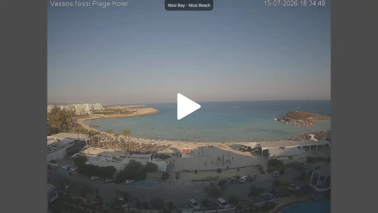 Webcam-Aufnahme aus :city — 15. Juli 2026 16:00