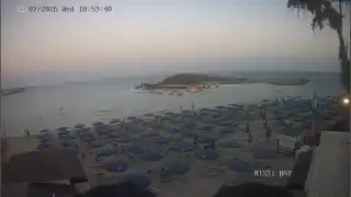 Vorschaubild 15. Juli 2026 17:00 Ayia Napa Zypern - Nissi Beach