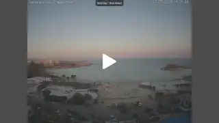 Vorschaubild 15. Juli 2026 17:00 Ayia Napa Zypern - Nissi Beach Panorama