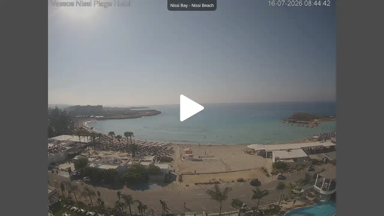 Webcam-Aufnahme aus :city — 16. Juli 2026 06:00