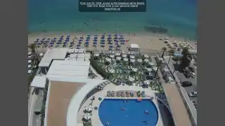 Vorschaubild 16. Juli 2026 10:00 Protaras Zypern Strand