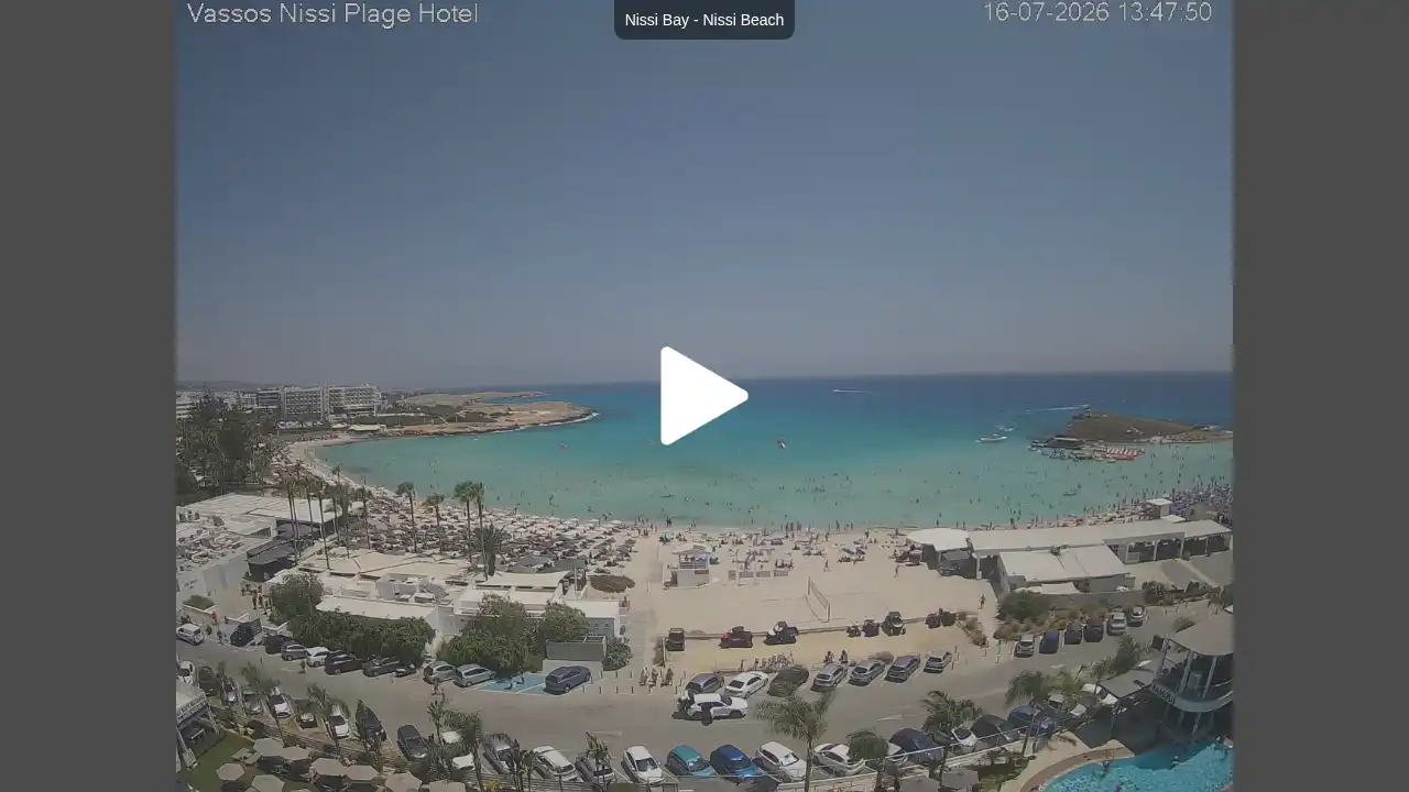 Webcam-Aufnahme aus :city — 16. Juli 2026 11:00