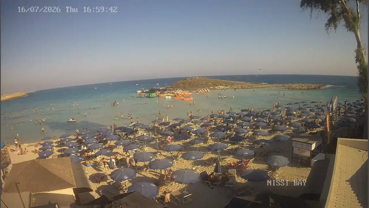 Webcam-Aufnahme aus :city — 16. Juli 2026 15:00