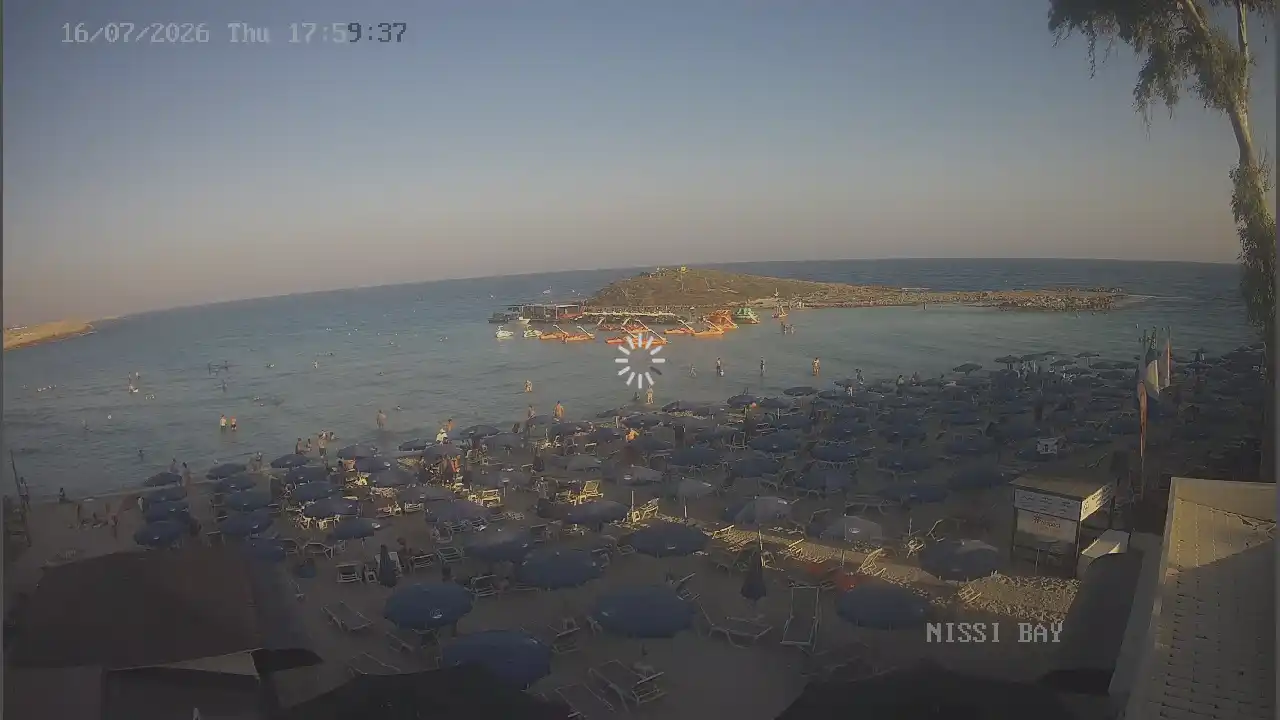 Webcam-Aufnahme aus :city — 16. Juli 2026 16:00