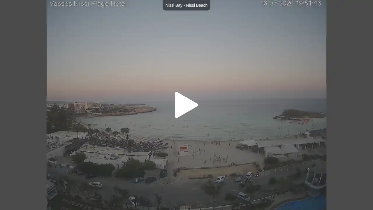 Webcam-Aufnahme aus :city — 16. Juli 2026 17:00