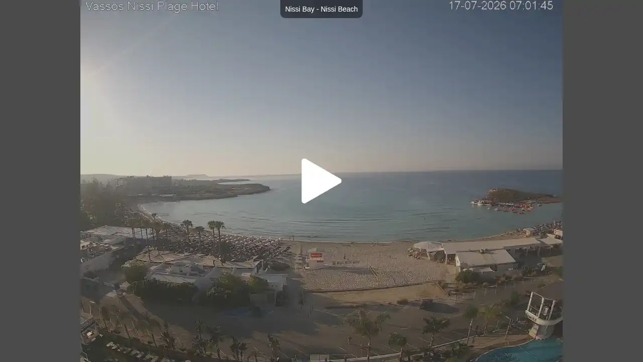 Webcam-Aufnahme aus :city — 17. Juli 2026 05:00