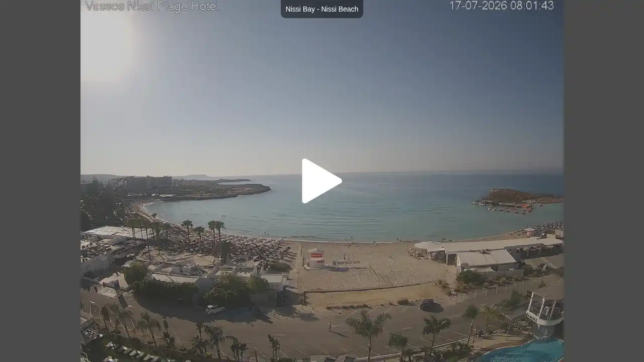 Webcam-Aufnahme aus :city — 17. Juli 2026 06:00