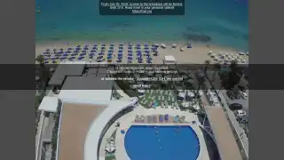 Vorschaubild 17. Juli 2026 11:00 Protaras Zypern Strand