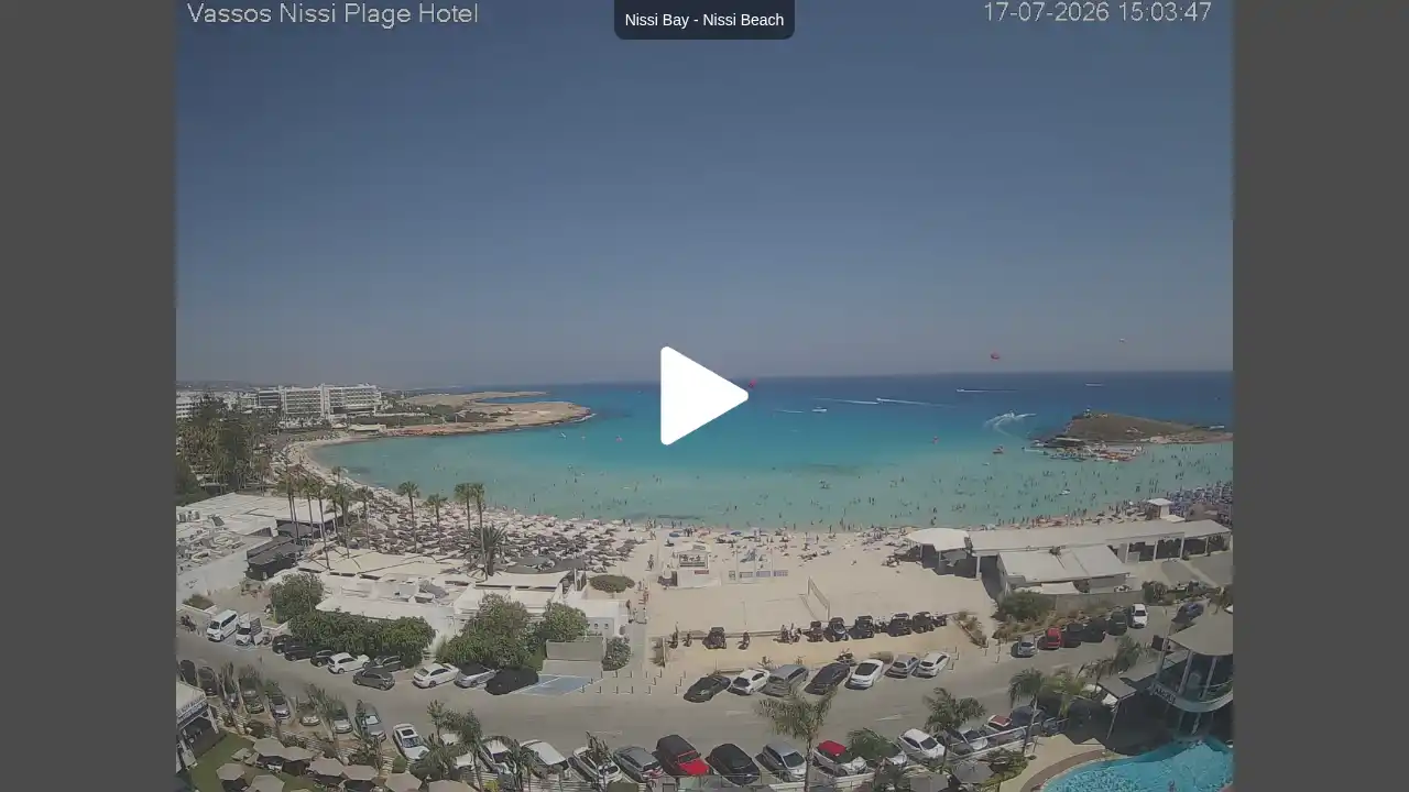 Webcam-Aufnahme aus :city — 17. Juli 2026 13:00