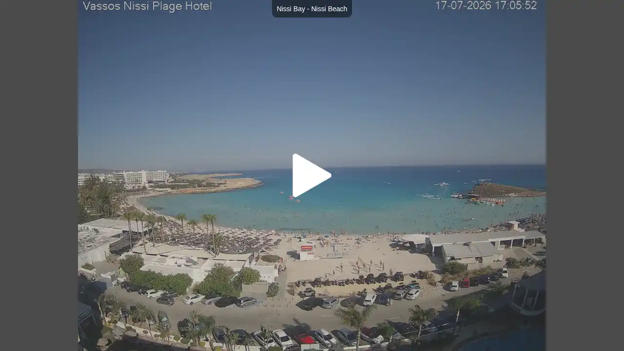 Webcam-Aufnahme aus :city — 17. Juli 2026 15:00