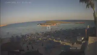 Vorschaubild 17. Juli 2026 16:00 Ayia Napa Zypern - Nissi Beach