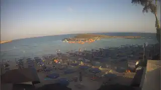 Vorschaubild 18. Juli 2026 16:00 Ayia Napa Zypern - Nissi Beach