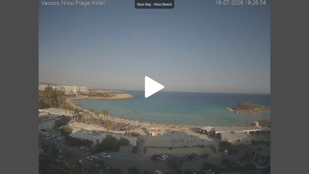 Webcam-Aufnahme aus :city — 18. Juli 2026 16:00