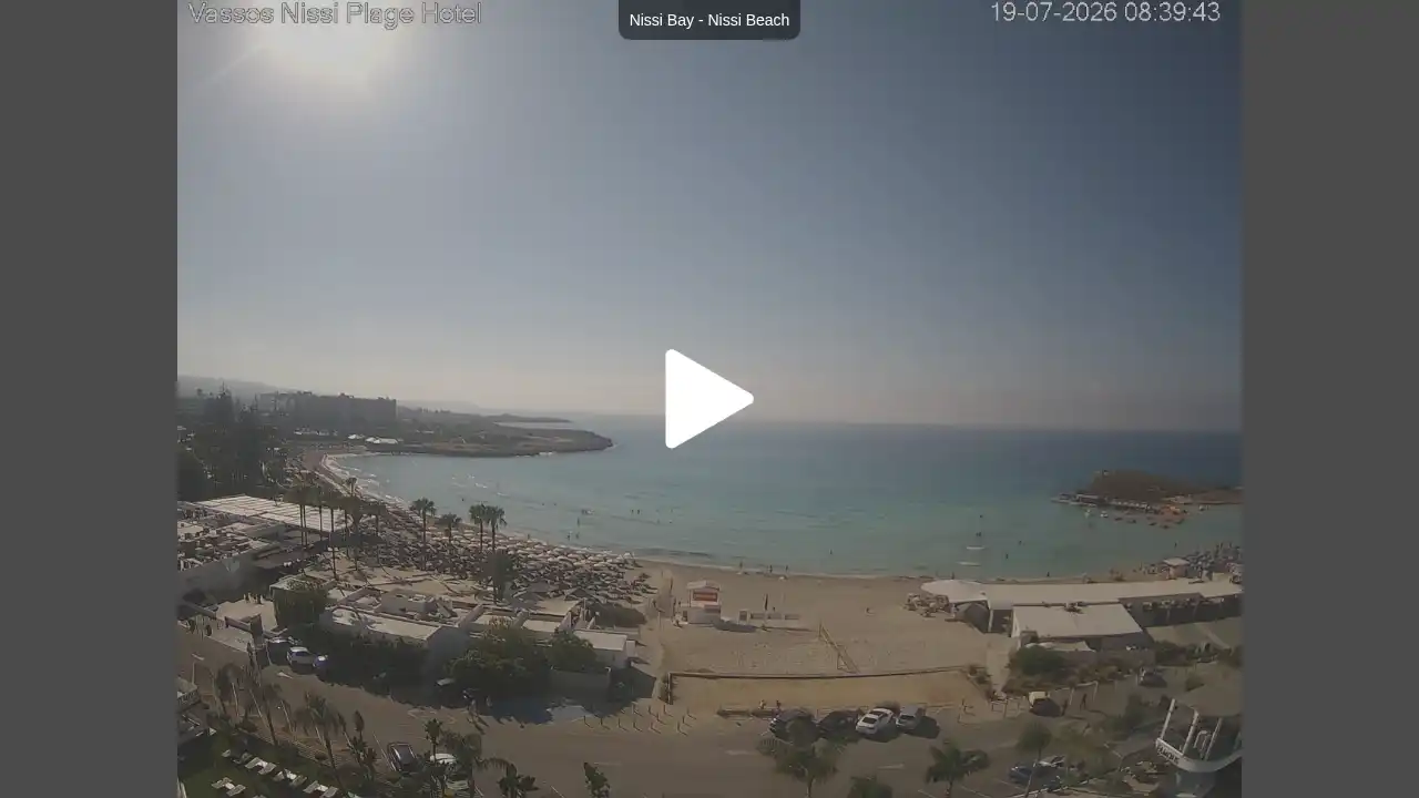 Webcam-Aufnahme aus :city — 19. Juli 2026 06:00