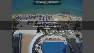Vorschaubild 19. Juli 2026 14:00 Protaras Zypern Strand
