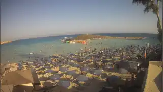 Vorschaubild 19. Juli 2026 15:00 Ayia Napa Zypern - Nissi Beach