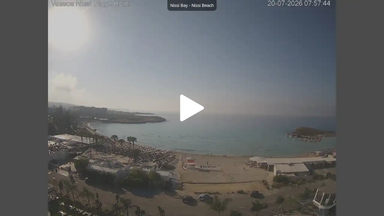 Webcam-Aufnahme aus :city — 20. Juli 2026 05:00