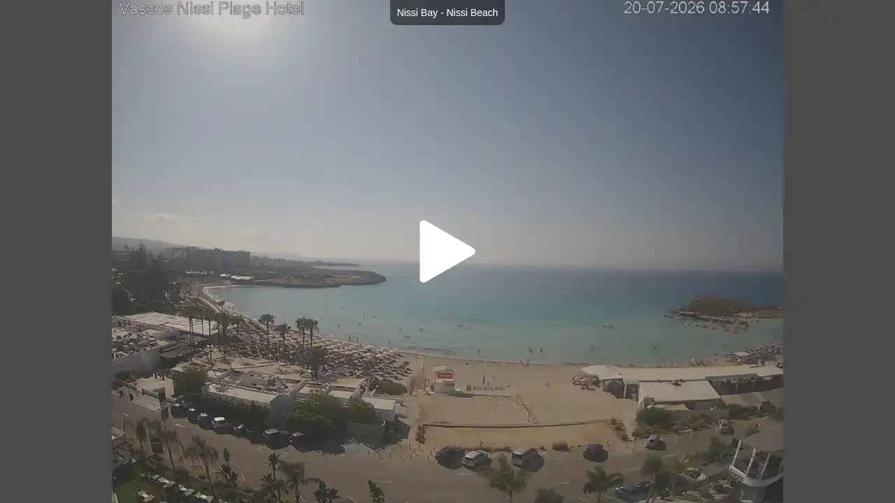 Webcam-Aufnahme aus :city — 20. Juli 2026 06:00