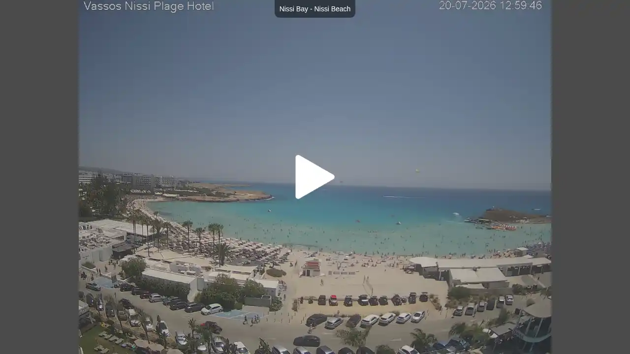 Webcam-Aufnahme aus :city — 20. Juli 2026 11:00