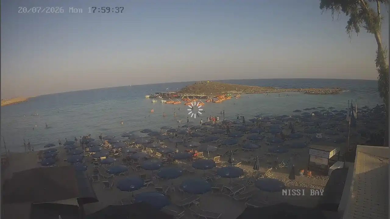 Webcam-Aufnahme aus :city — 20. Juli 2026 16:00