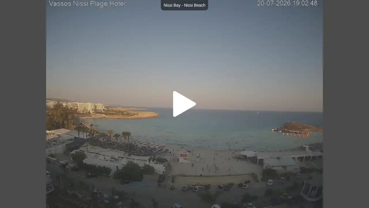 Webcam-Aufnahme aus :city — 20. Juli 2026 17:00