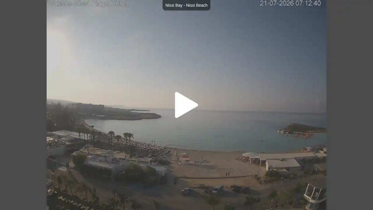 Webcam-Aufnahme aus :city — 21. Juli 2026 05:00