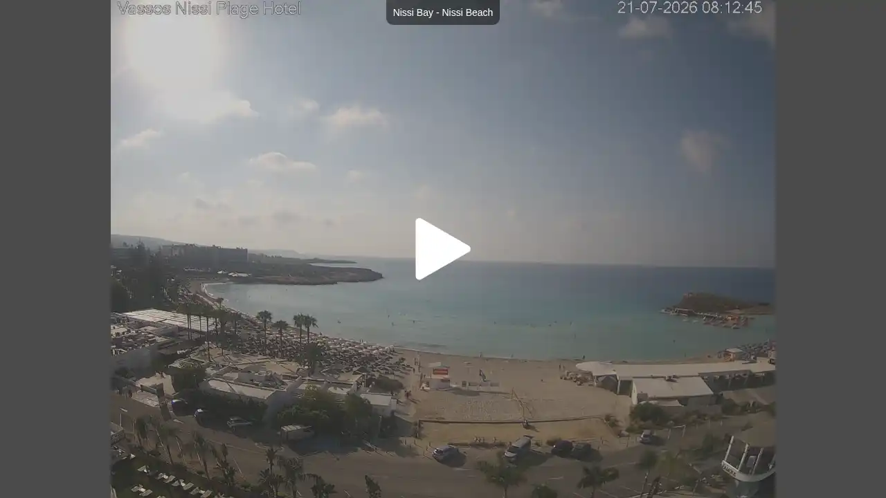 Webcam-Aufnahme aus :city — 21. Juli 2026 06:00