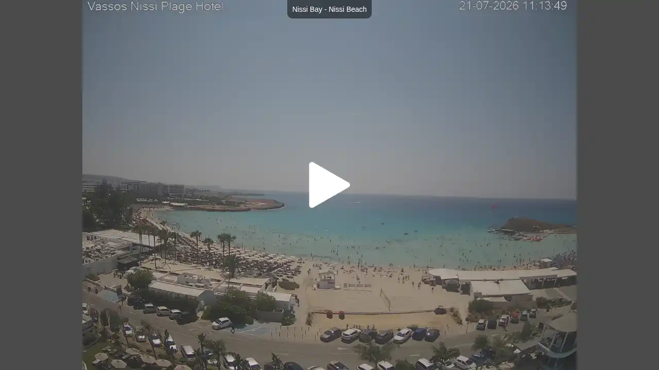 Webcam-Aufnahme aus :city — 21. Juli 2026 09:00