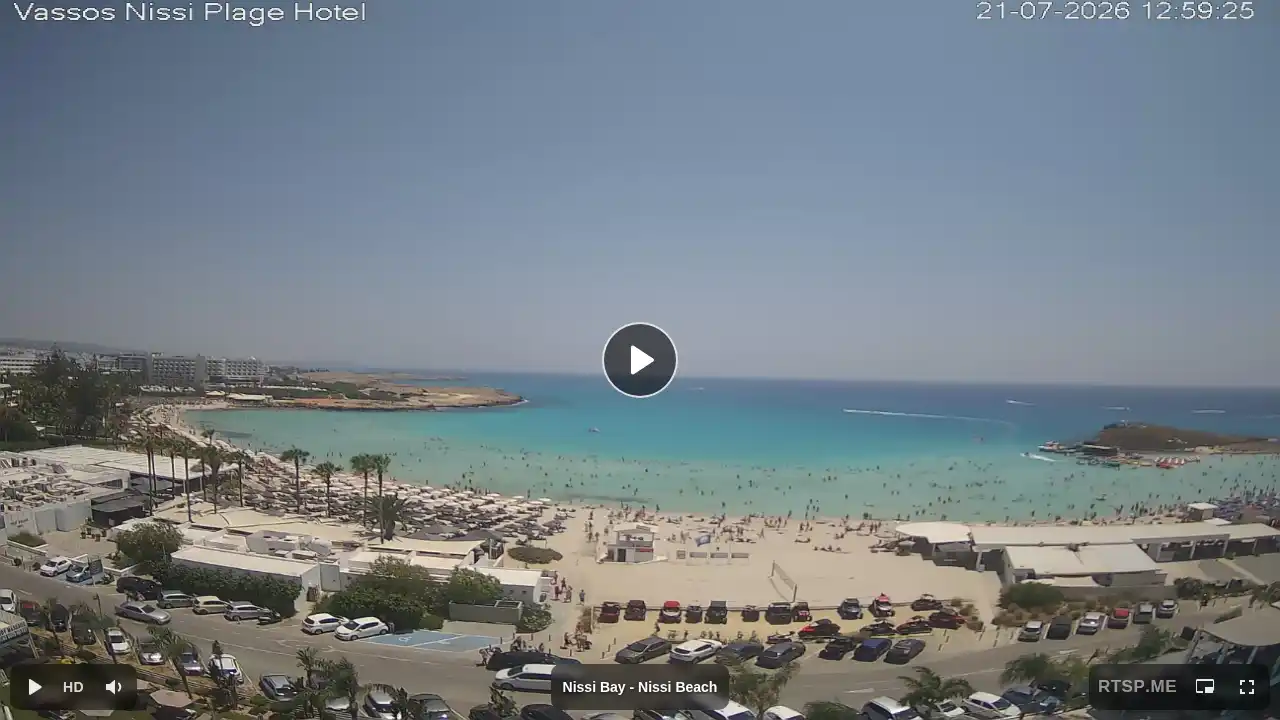 Webcam-Aufnahme aus :city — 21. Juli 2026 10:00