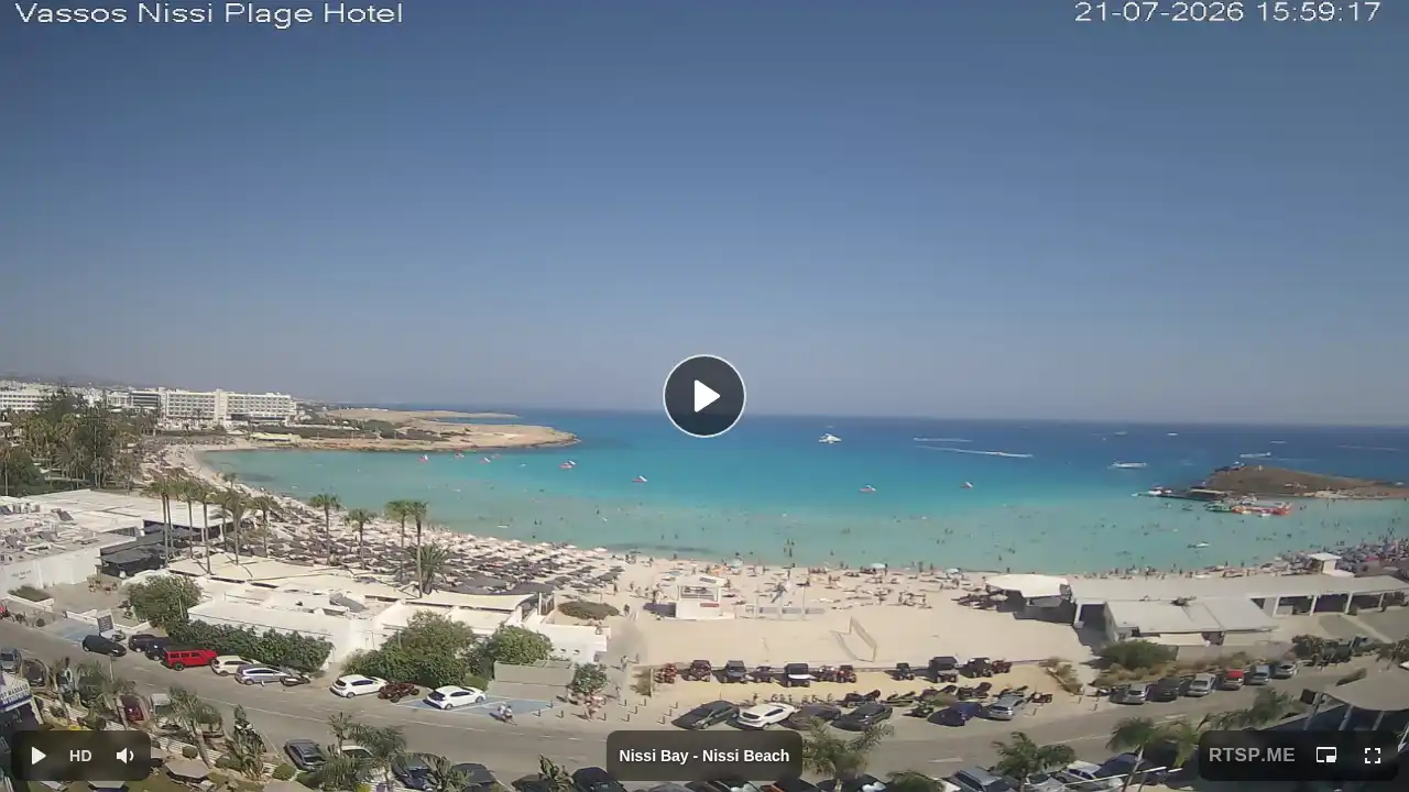 Webcam-Aufnahme aus :city — 21. Juli 2026 13:00