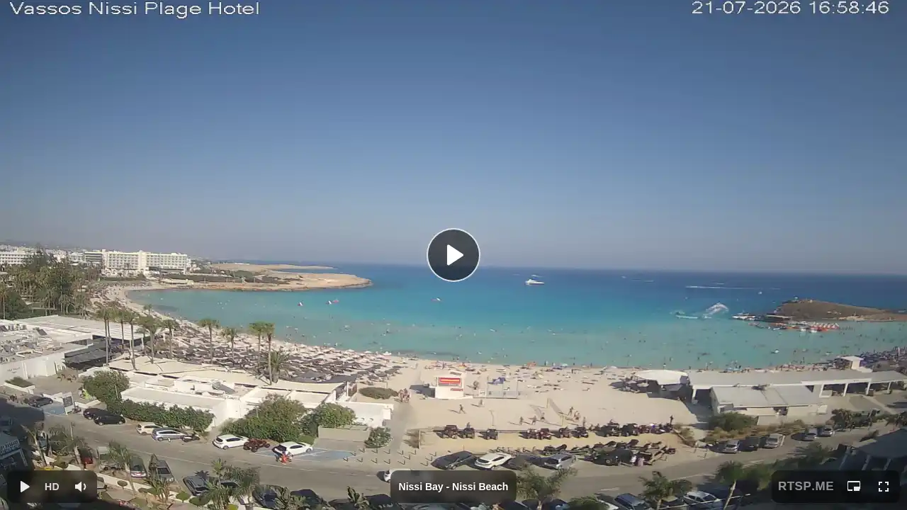 Webcam-Aufnahme aus :city — 21. Juli 2026 14:00