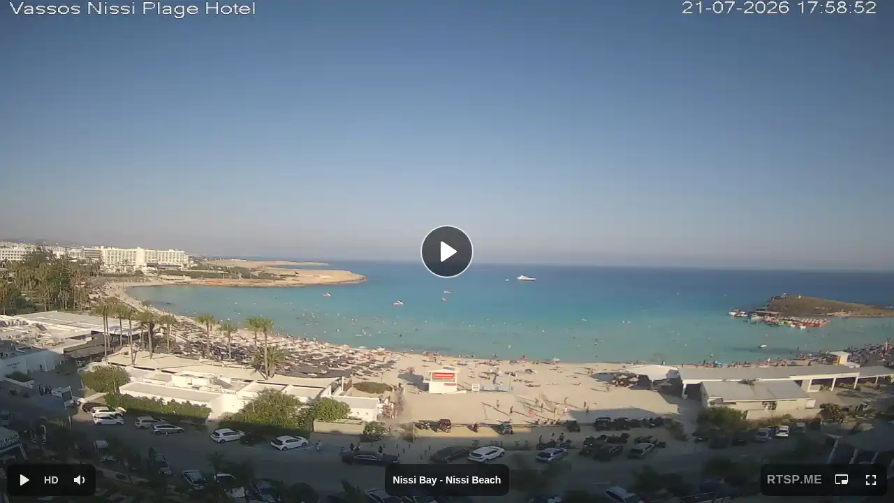 Webcam-Aufnahme aus :city — 21. Juli 2026 15:00