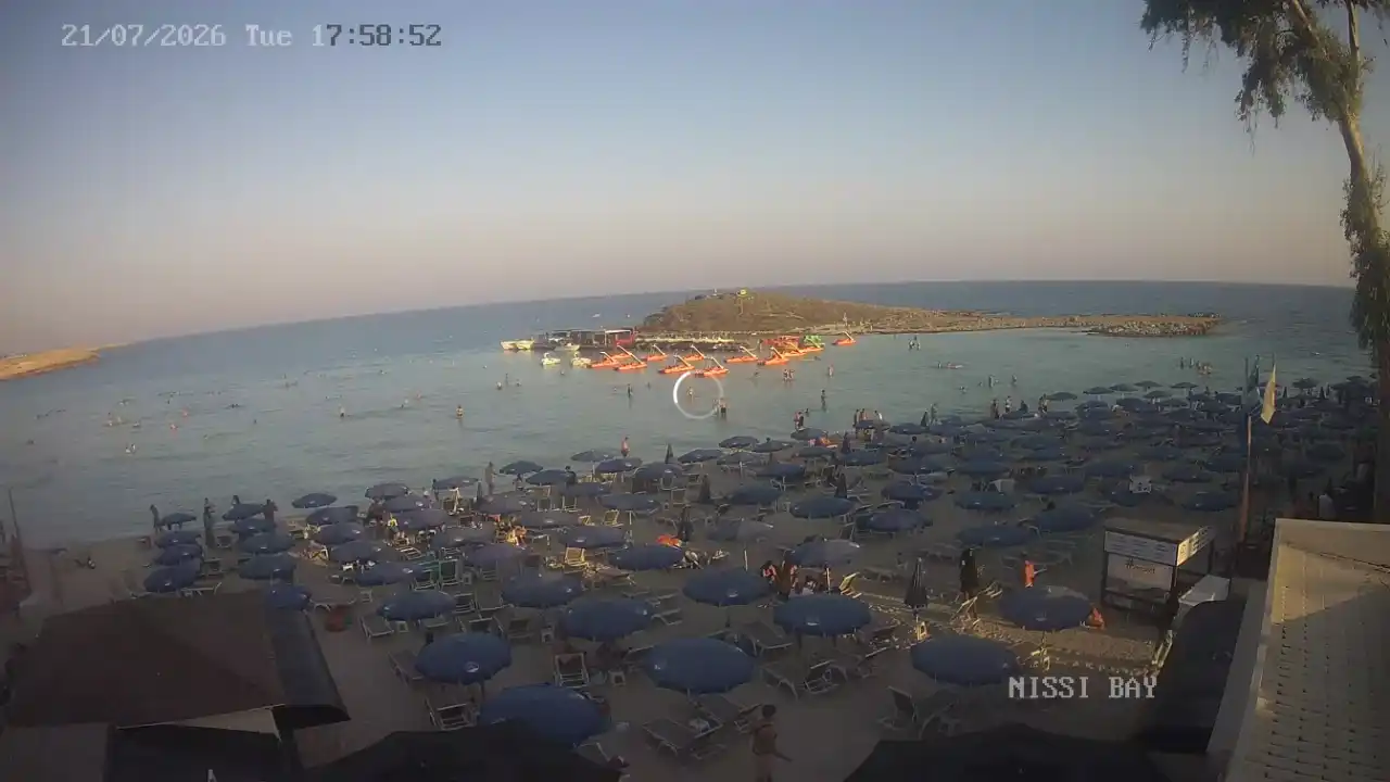 Webcam-Aufnahme aus :city — 21. Juli 2026 16:00