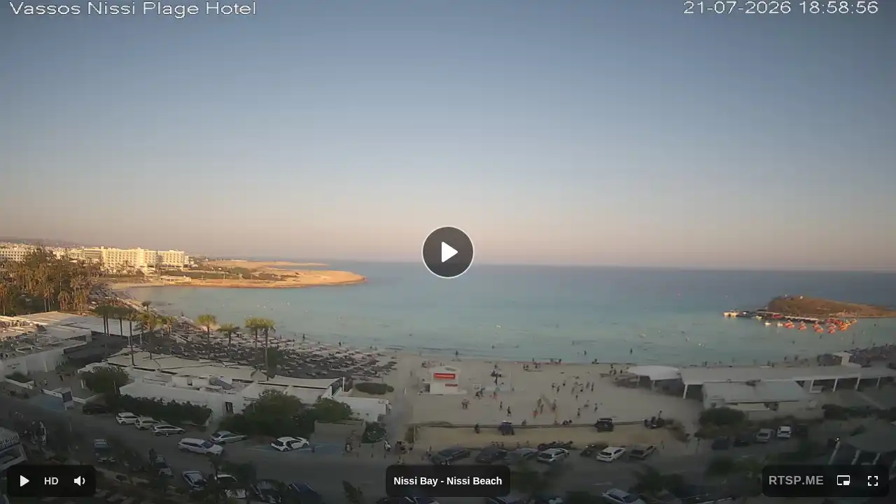 Webcam-Aufnahme aus :city — 21. Juli 2026 16:00