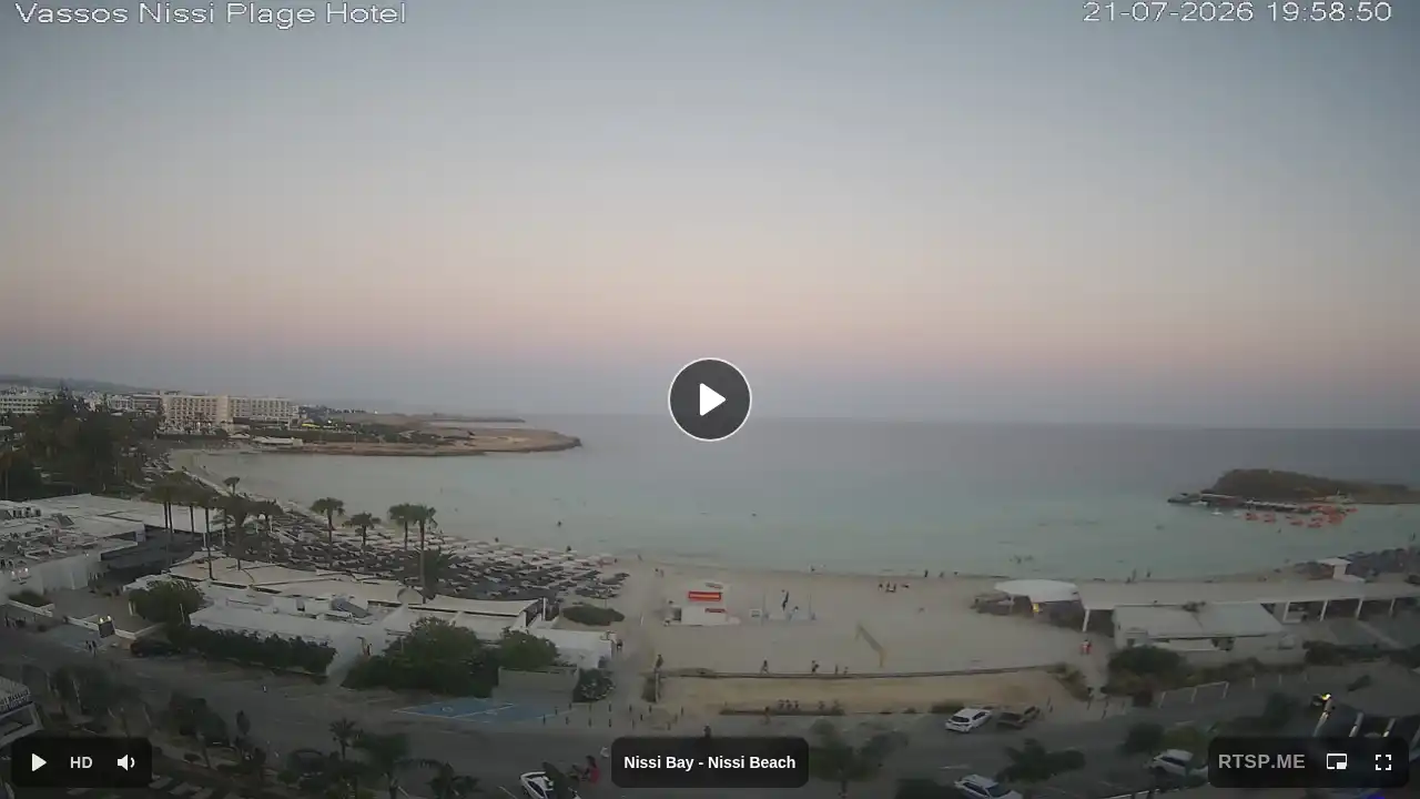 Webcam-Aufnahme aus :city — 21. Juli 2026 17:00