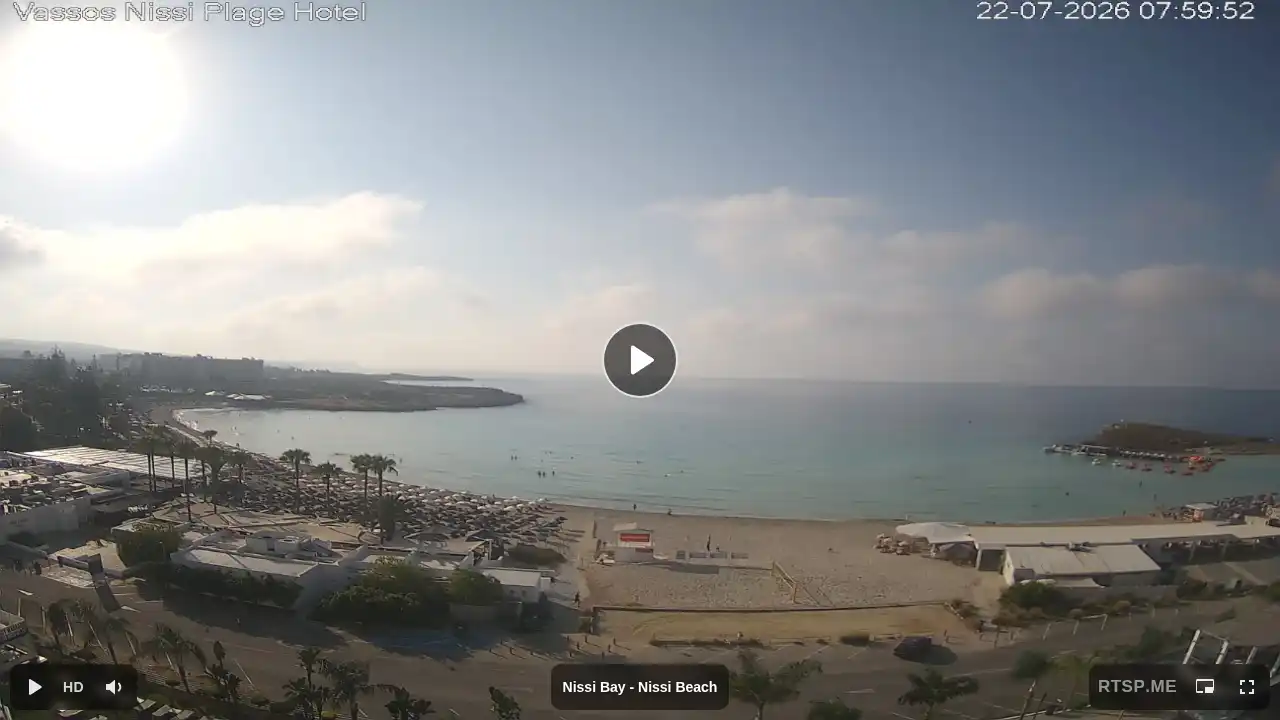 Webcam-Aufnahme aus :city — 22. Juli 2026 05:00