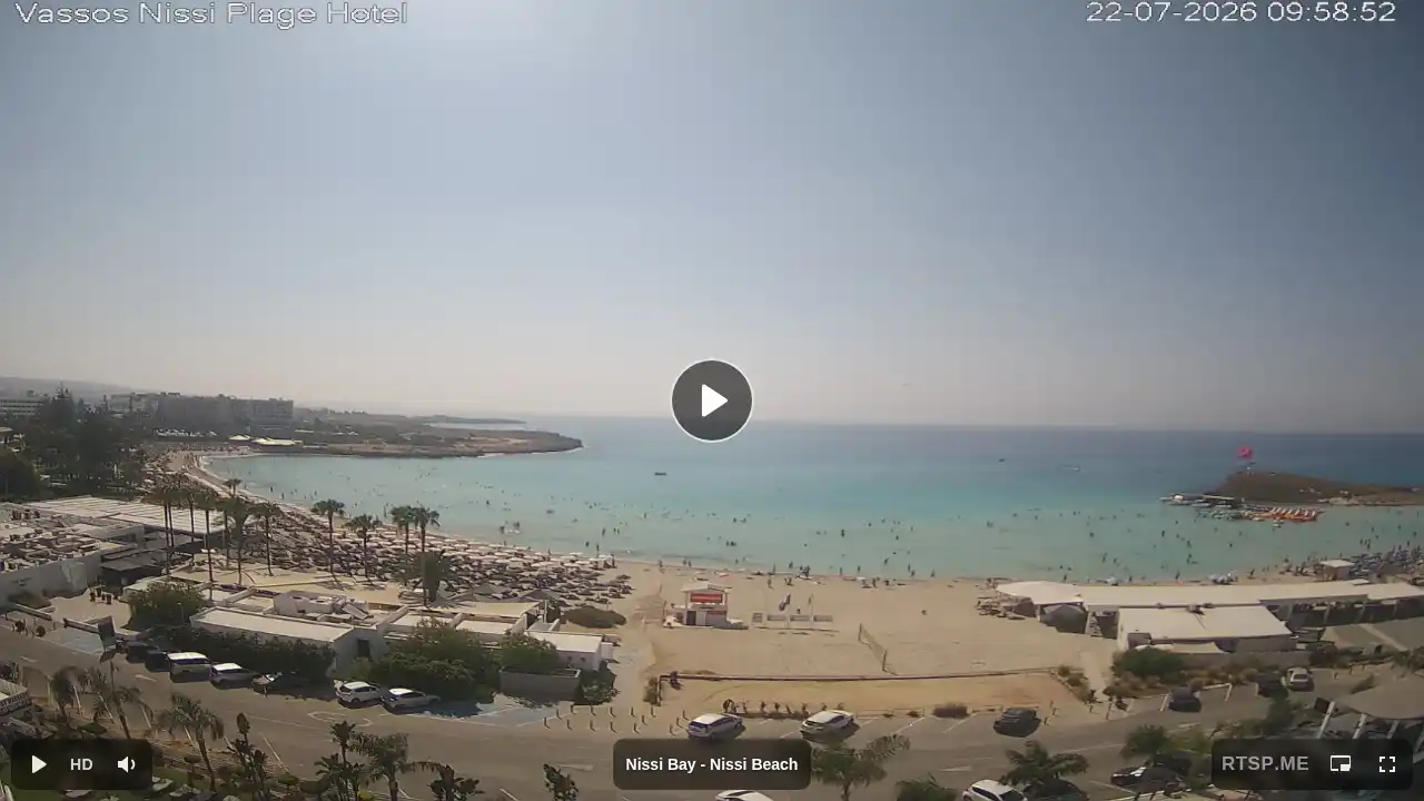 Webcam-Aufnahme aus :city — 22. Juli 2026 07:00