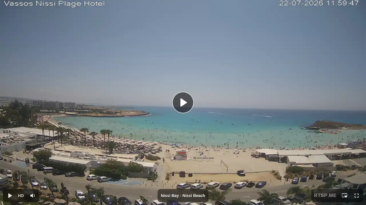 Webcam-Aufnahme aus :city — 22. Juli 2026 09:00