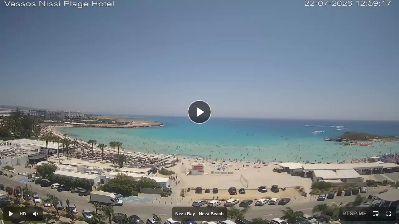 Webcam-Aufnahme aus :city — 22. Juli 2026 10:00