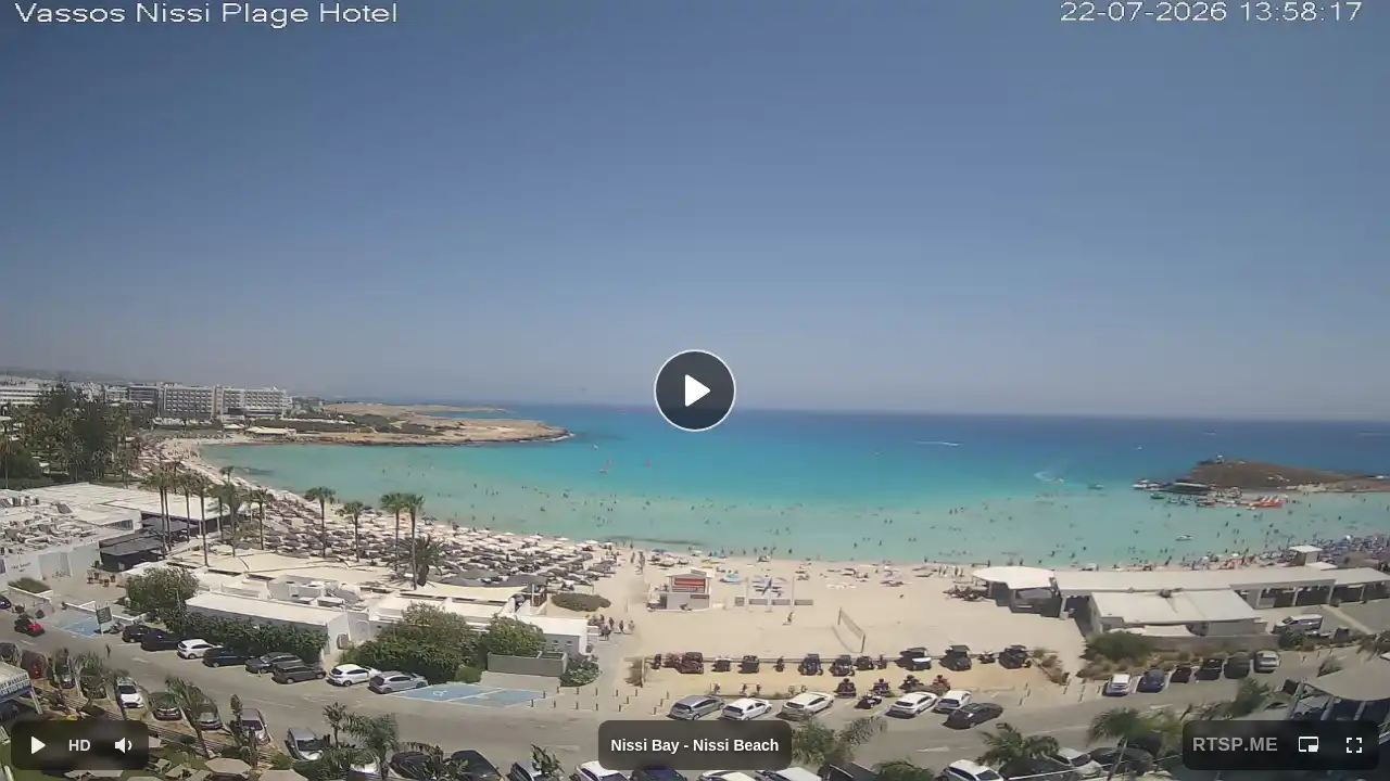 Webcam-Aufnahme aus :city — 22. Juli 2026 11:00