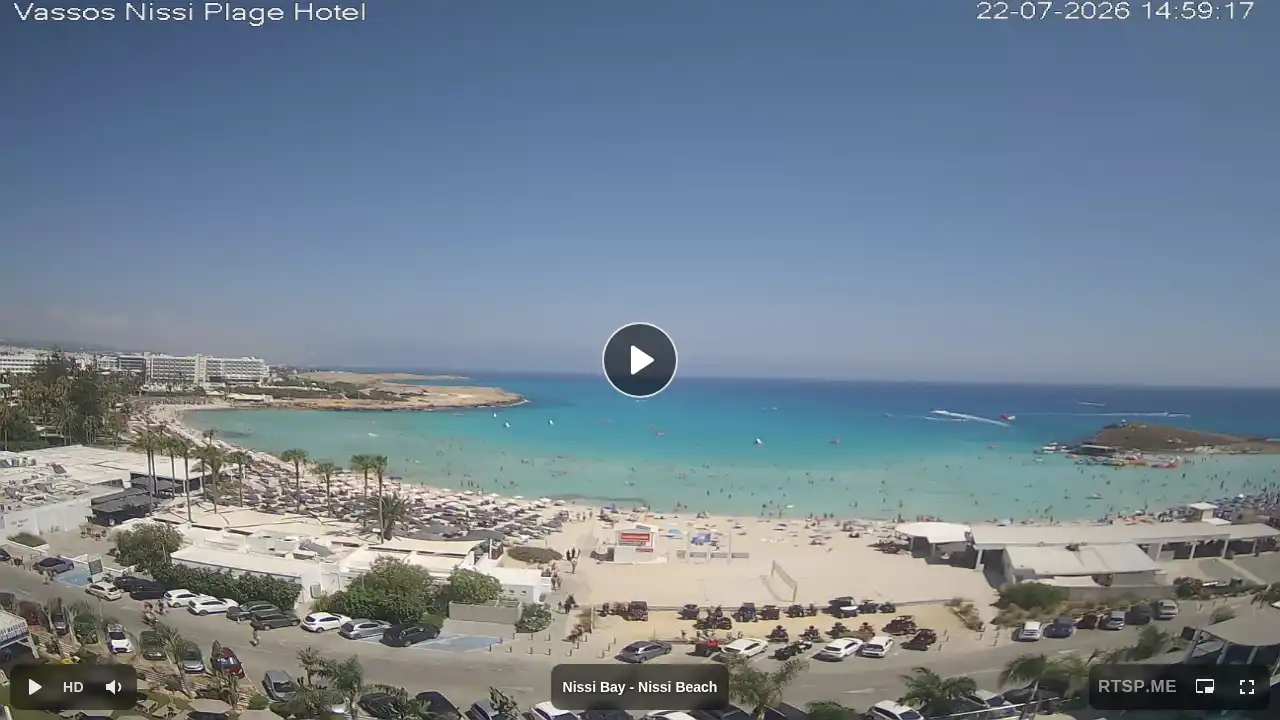 Webcam-Aufnahme aus :city — 22. Juli 2026 12:00