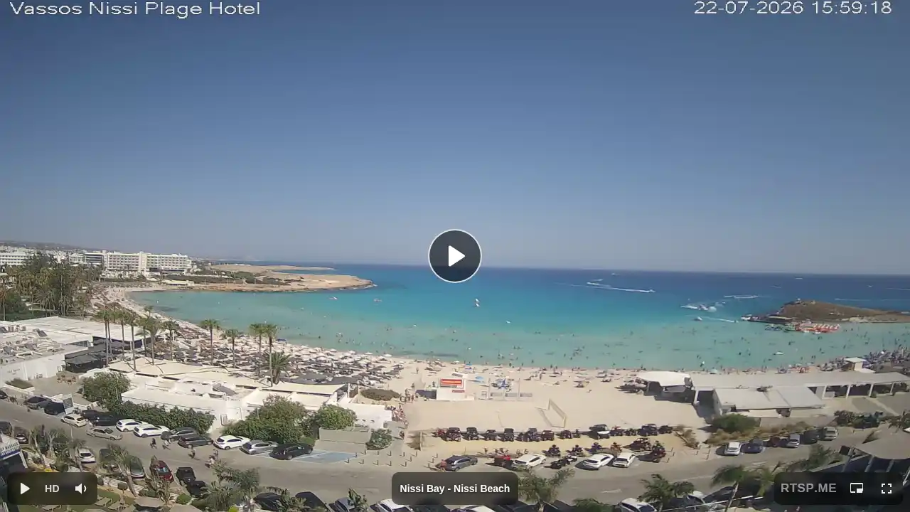 Webcam-Aufnahme aus :city — 22. Juli 2026 13:00