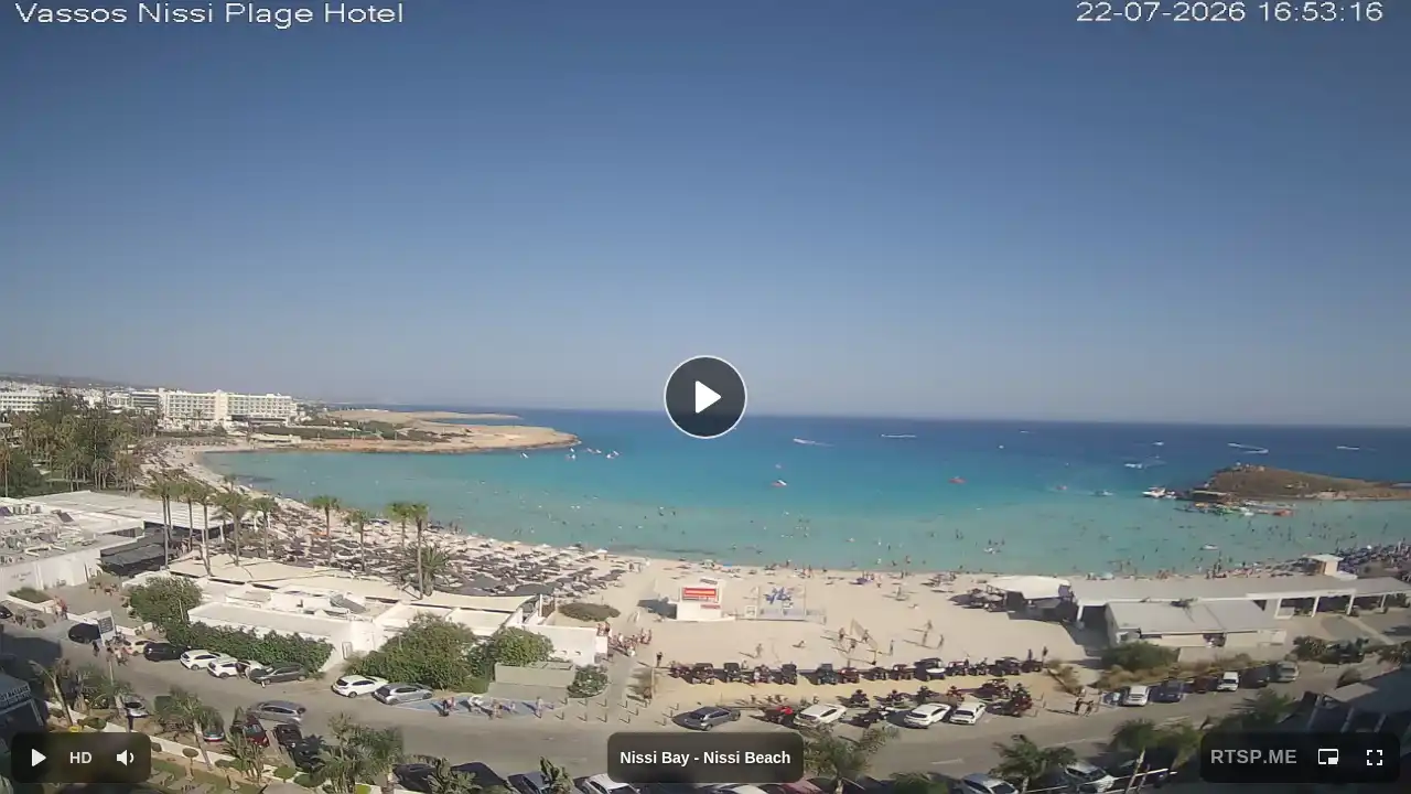 Webcam-Aufnahme aus :city — 22. Juli 2026 14:00