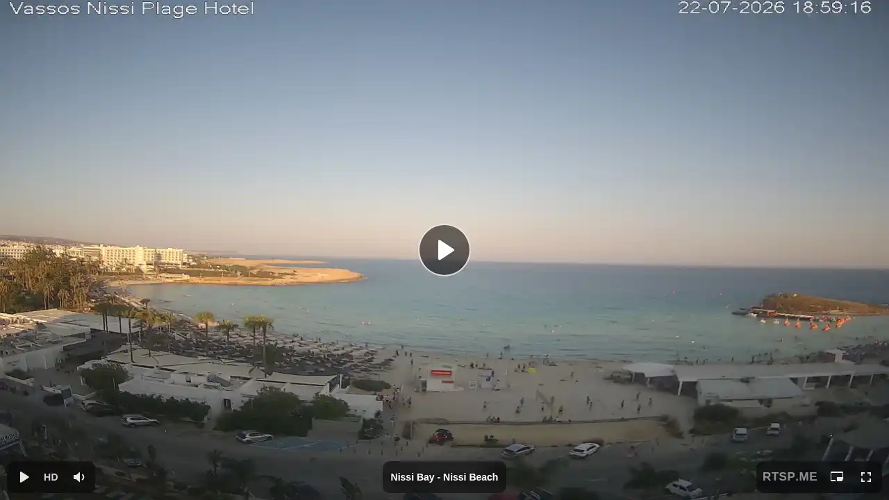 Webcam-Aufnahme aus :city — 22. Juli 2026 16:00