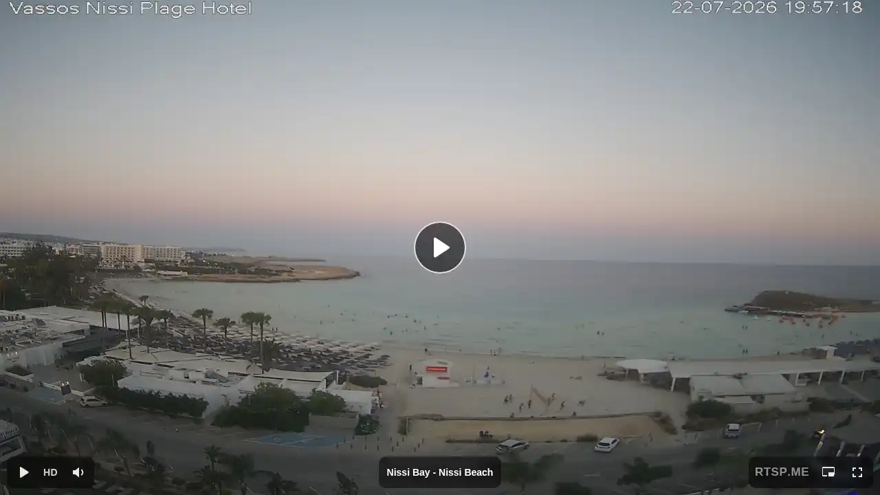 Webcam-Aufnahme aus :city — 22. Juli 2026 17:00