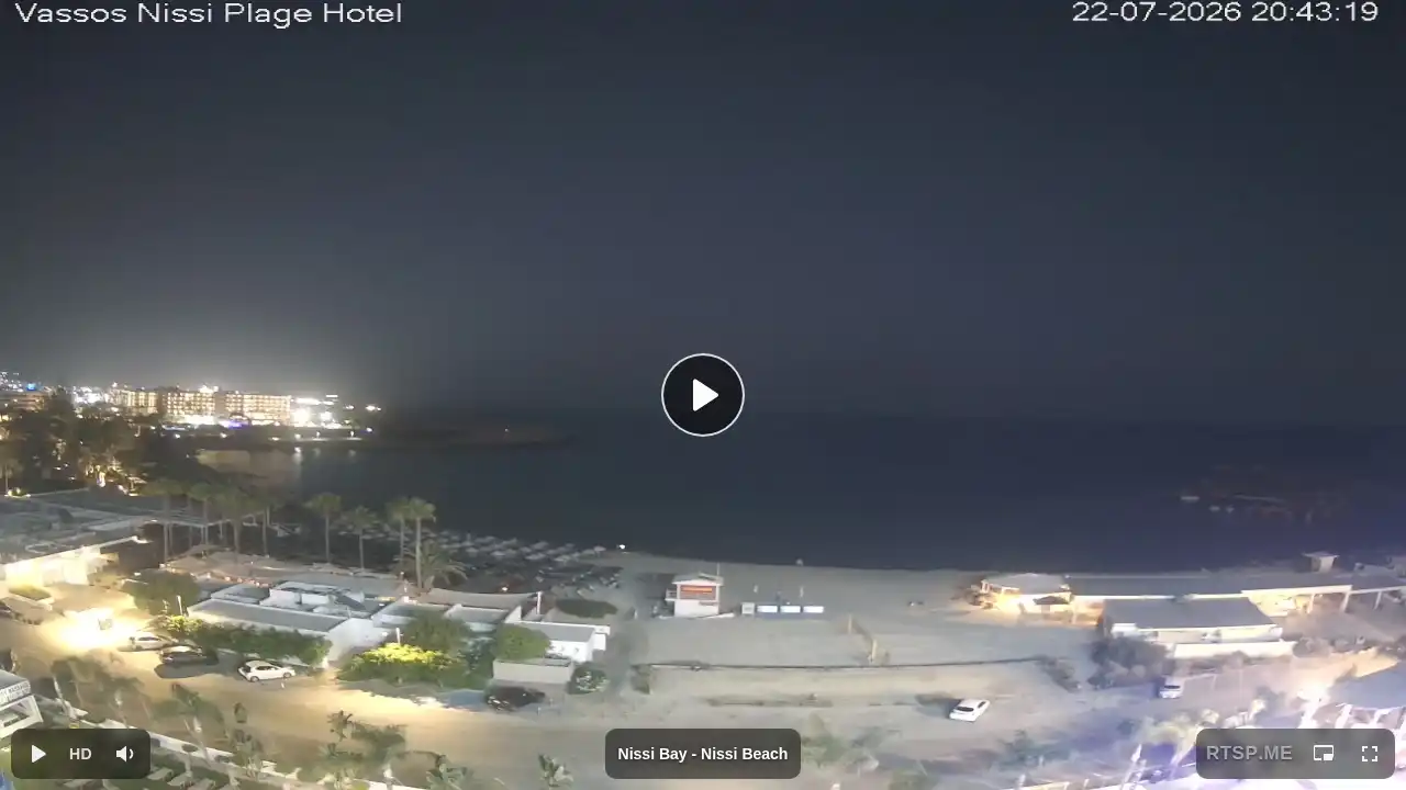 Webcam-Aufnahme aus :city — 22. Juli 2026 18:00