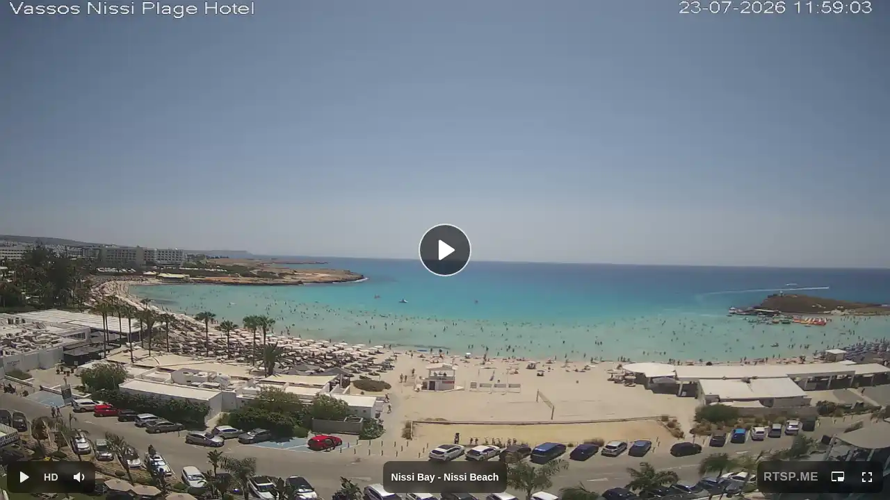 Webcam-Aufnahme aus :city — 23. Juli 2026 09:00