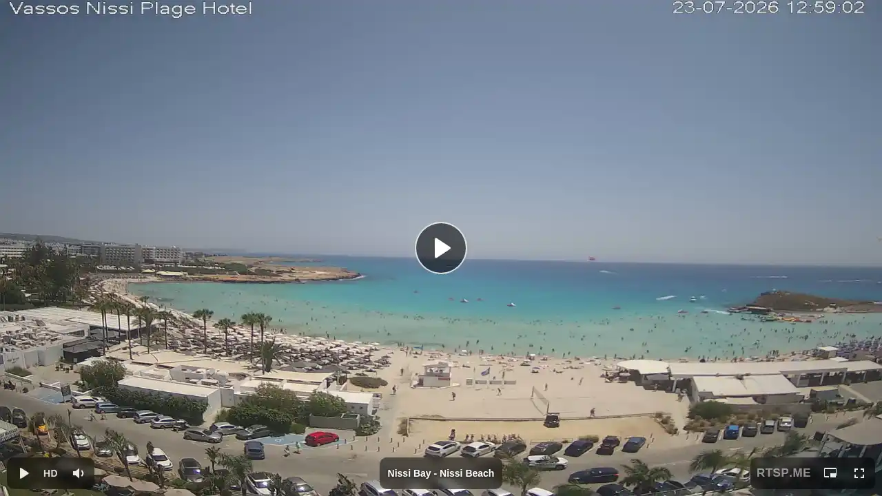 Webcam-Aufnahme aus :city — 23. Juli 2026 10:00
